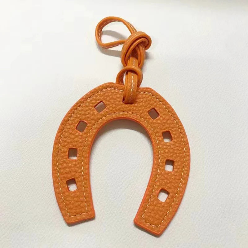 Bag Charm Fer à Cheval