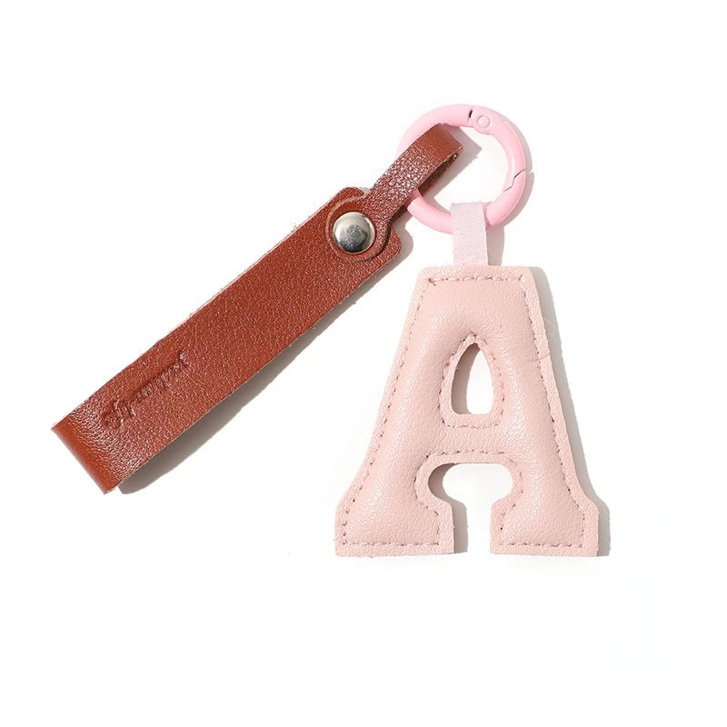 Lettre de l'Alphabet Charm