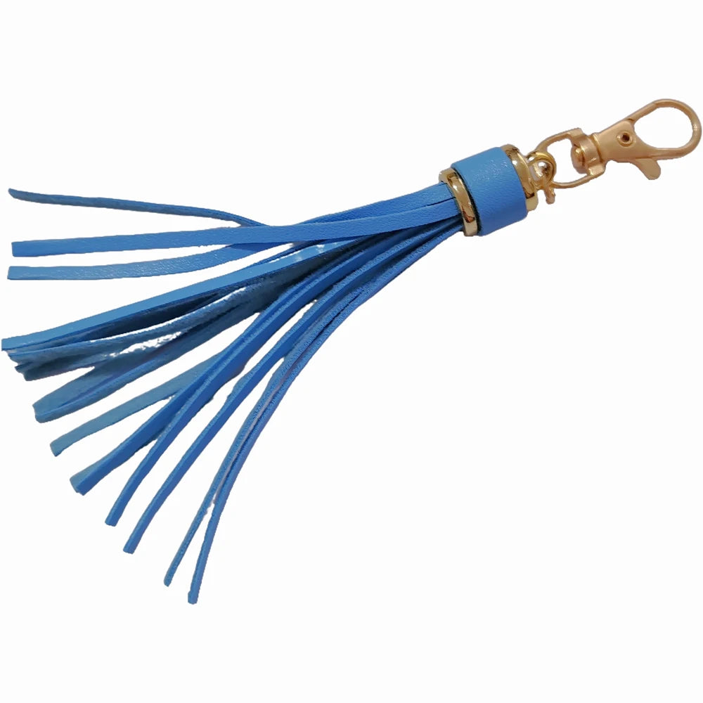 Porte clé à Franges