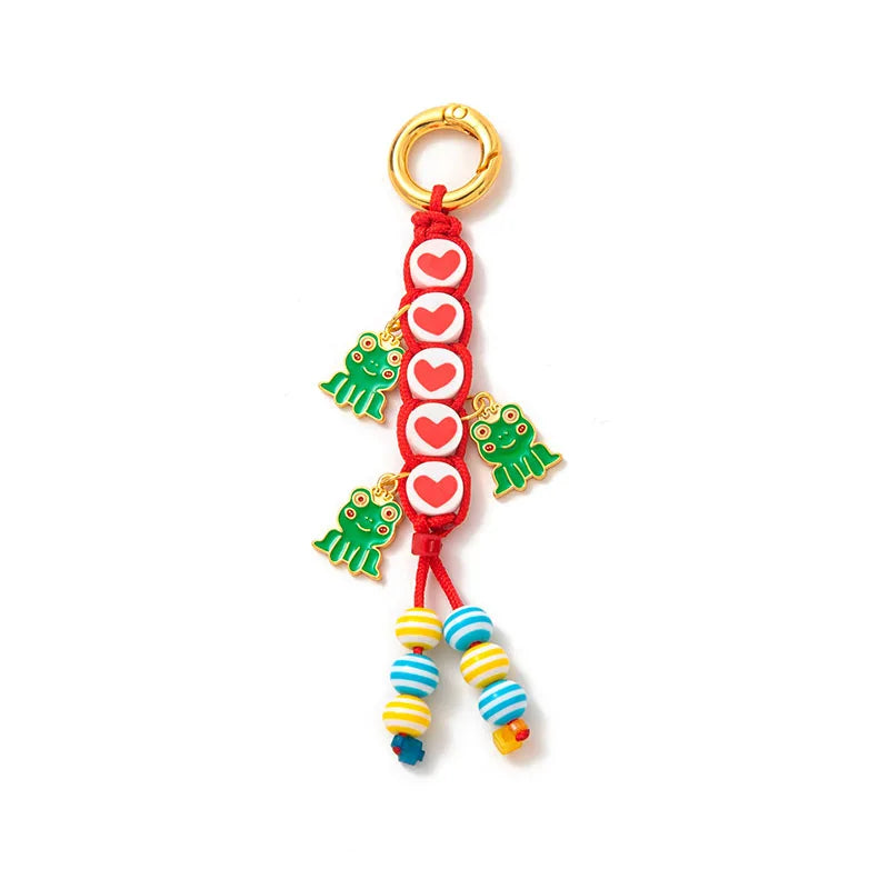 Summer bag chain