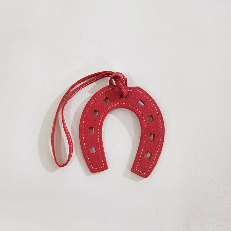 Bag Charm Fer à Cheval