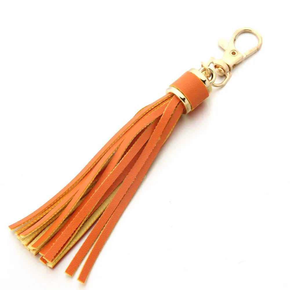 Porte clé à Franges