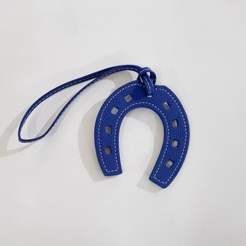 Bag Charm Fer à Cheval