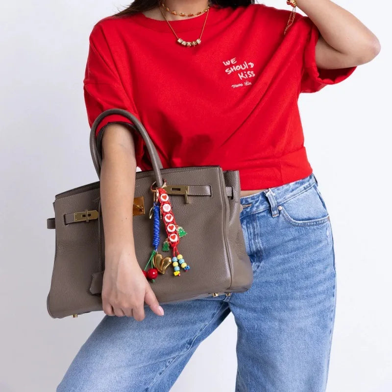 Summer bag chain
