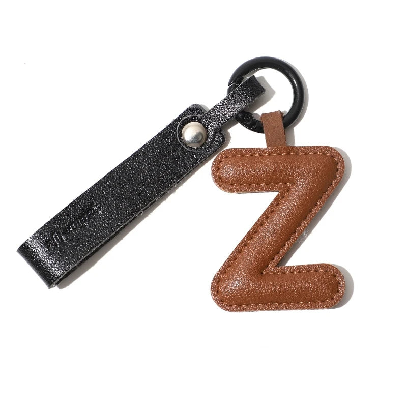 Lettre de l'Alphabet Charm
