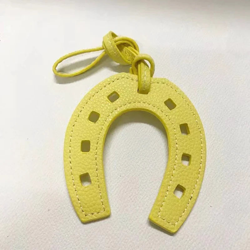 Bag Charm Fer à Cheval