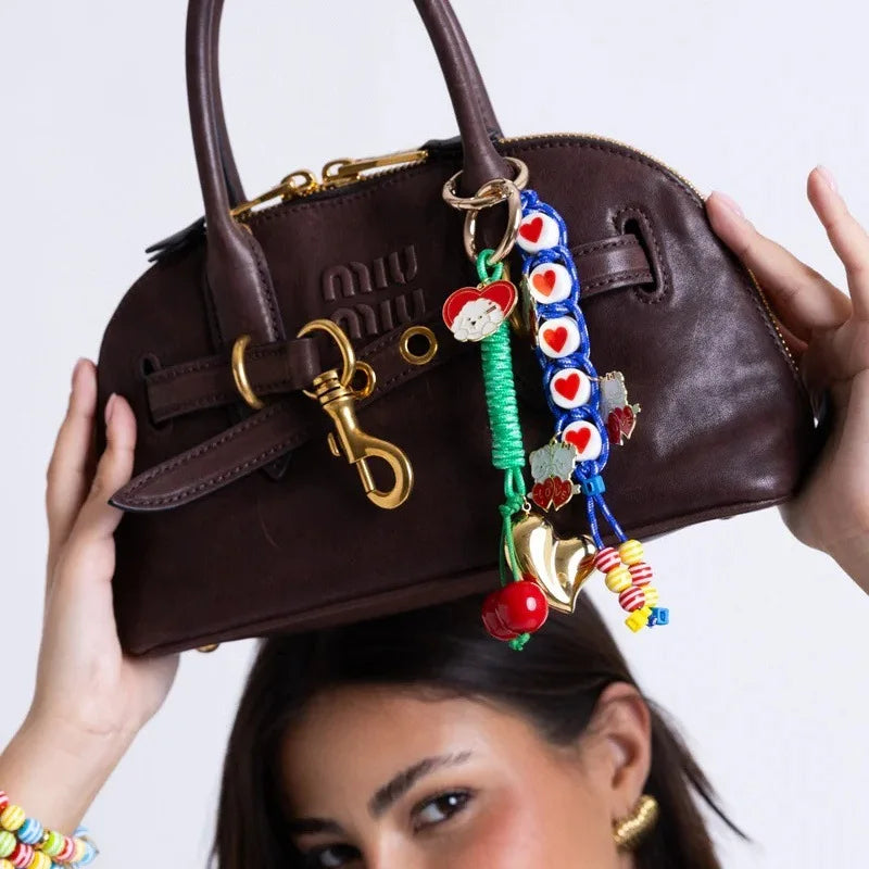 Summer bag chain