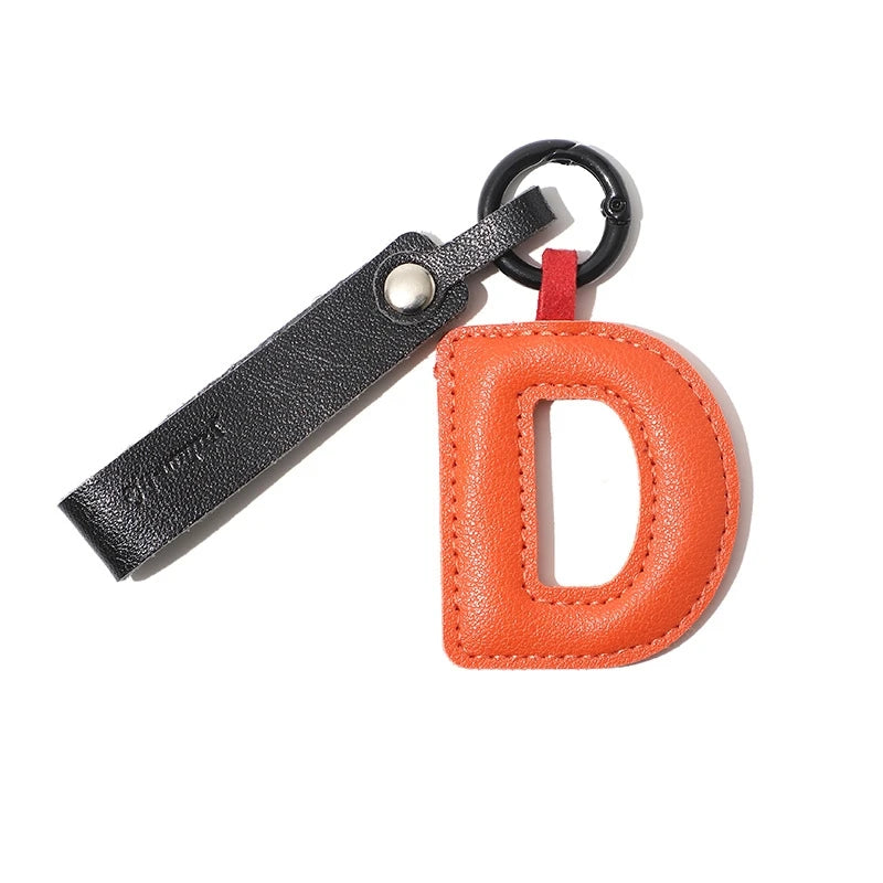 Lettre de l'Alphabet Charm
