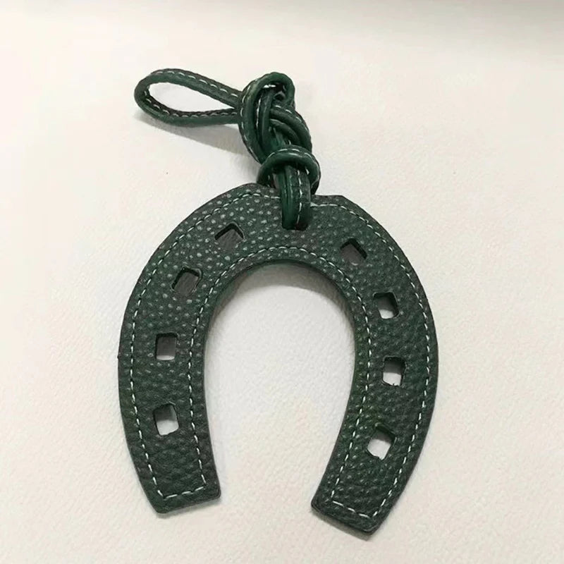 Bag Charm Fer à Cheval