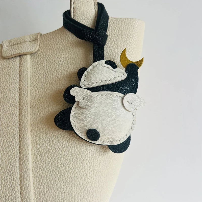 Petit Panda Bag Charm